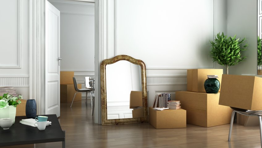 Packers and Movers Balkampet Hyderabad