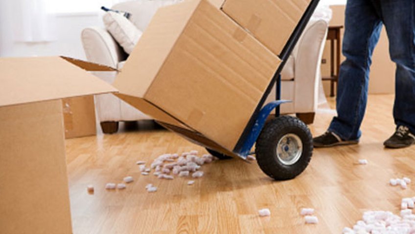 Packers and Movers Kondapur Hyderabad