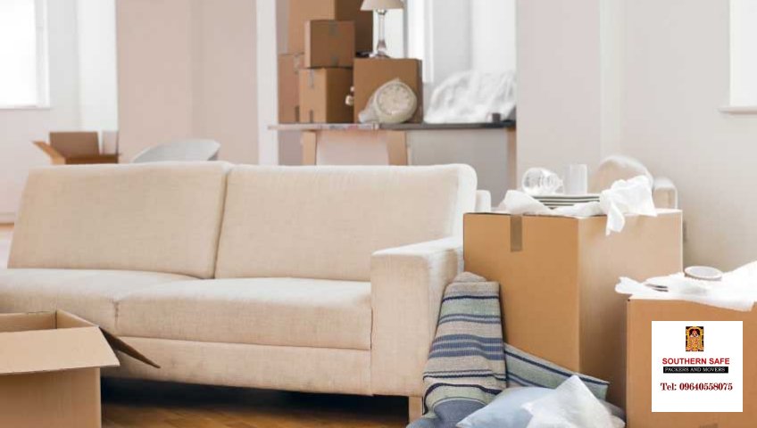 Packers and Movers KPHB Colony Hyderabad