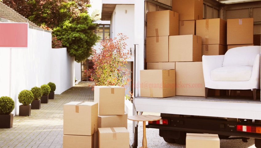 Packers and Movers Marredpally Hyderabad